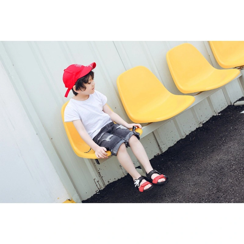 Children′s Sandals Wild Boys Student Children′s Shoes